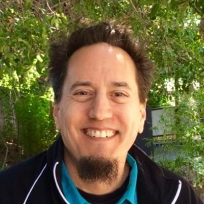 Photo of Derek Duke