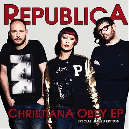 Suck Baby Suck by Republica