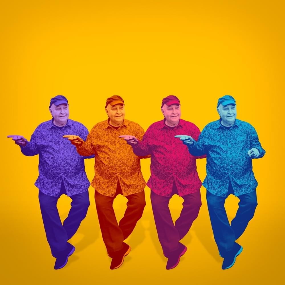Cover image for Serotonina