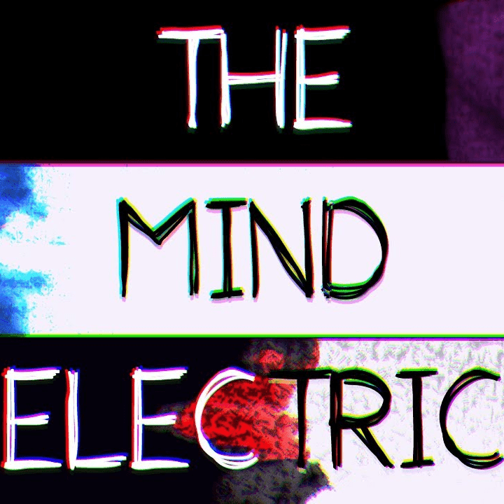 The Mind Electric (Full Version) by Chonny Jash