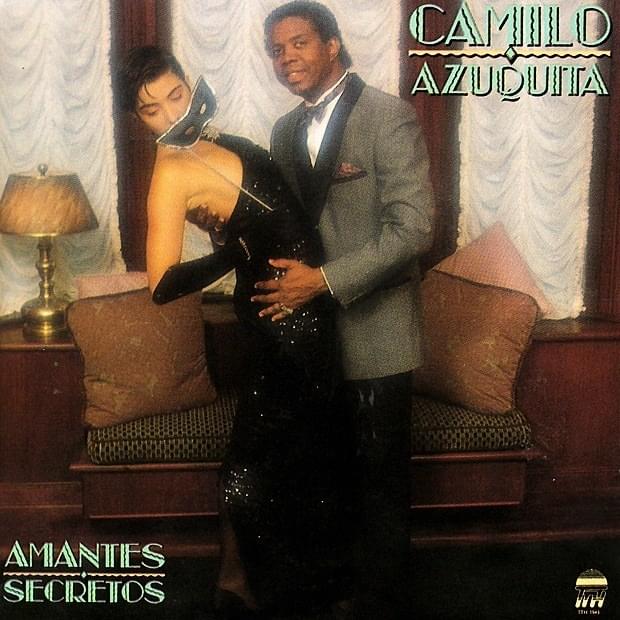 Como Si Nada by Camilo Azuquita