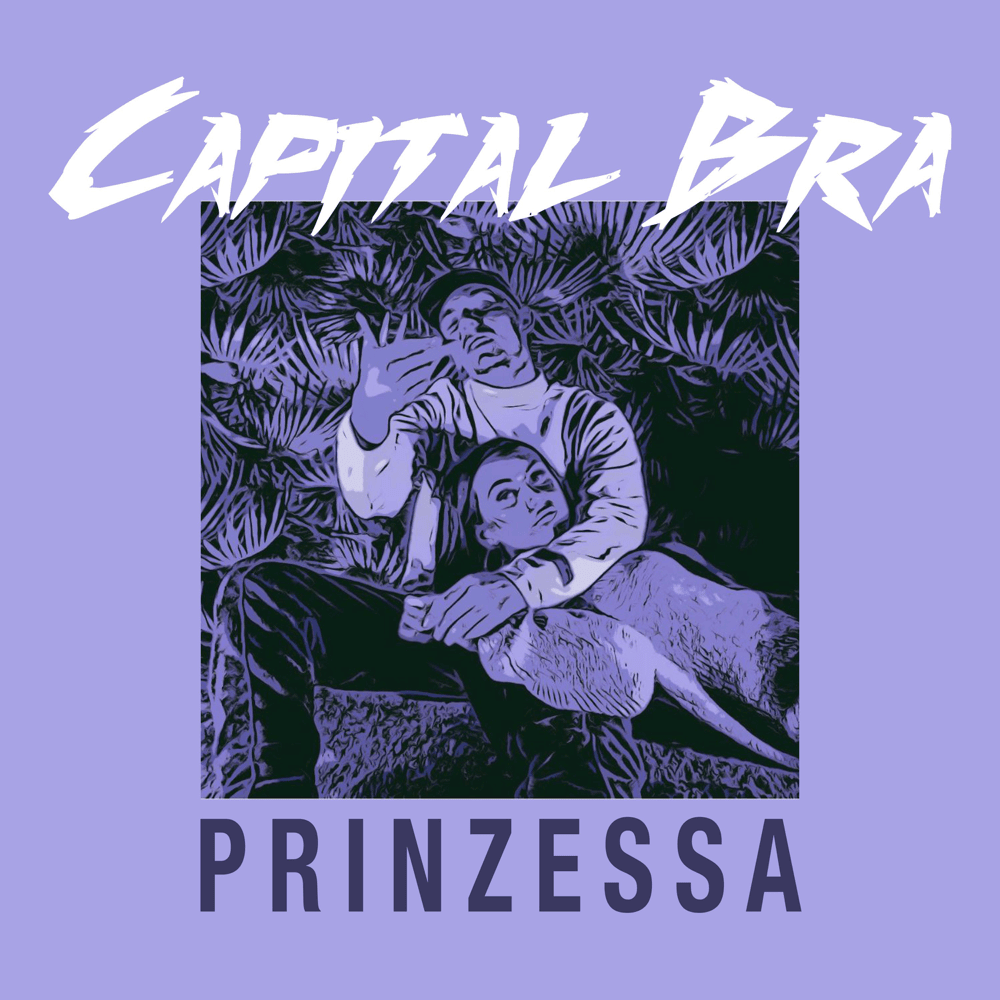Prinzessa by Capital Bra