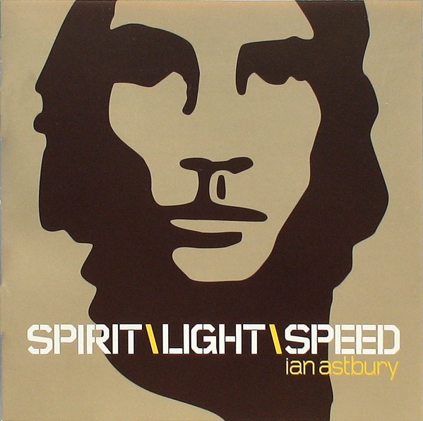 Back On Earth by Ian Astbury