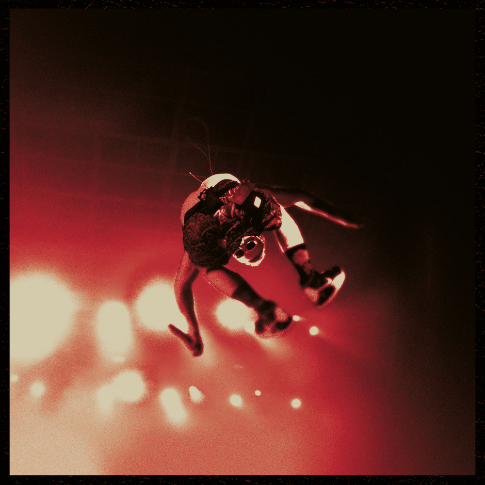 Cover image for PLAYLIST LIVE