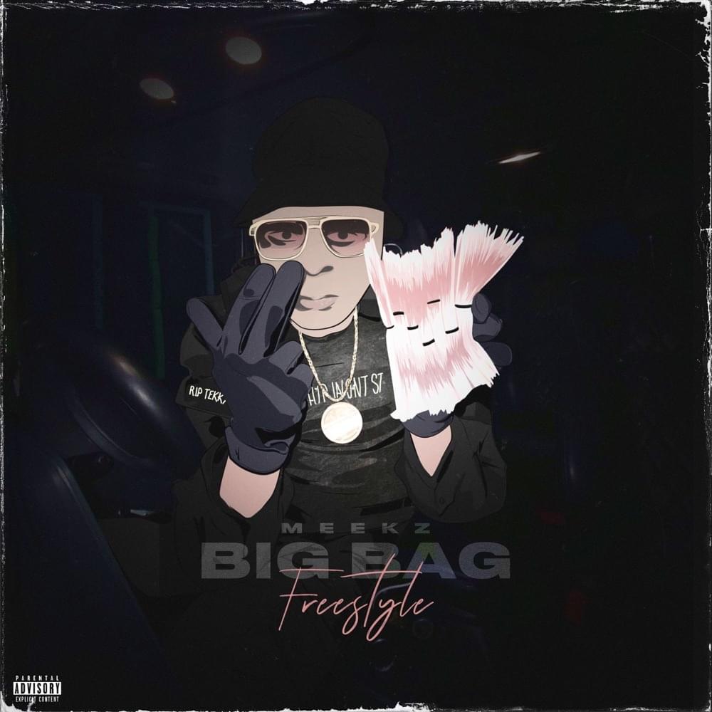 Big Bag by Meekz