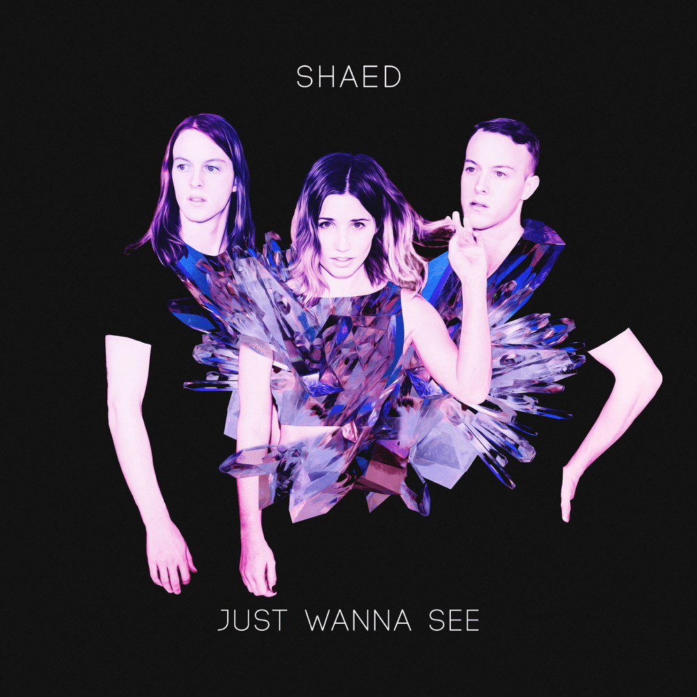 Perfume by SHAED