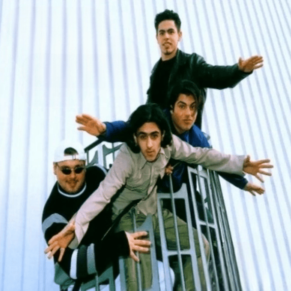 Photo of Free Team (Freestyle)