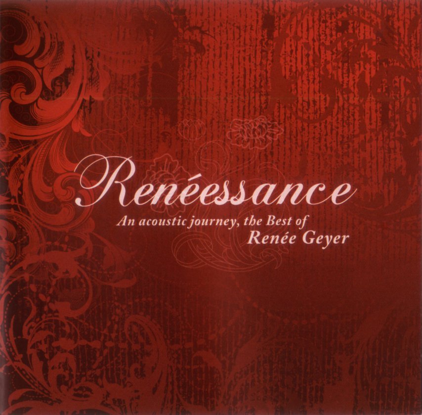 Cover image for Renéessance