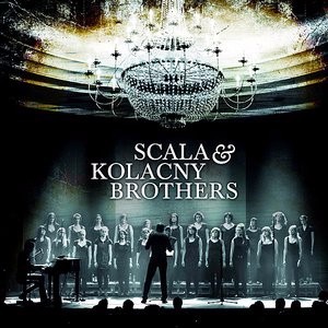 Cover image for Scala & Kolacny Brothers
