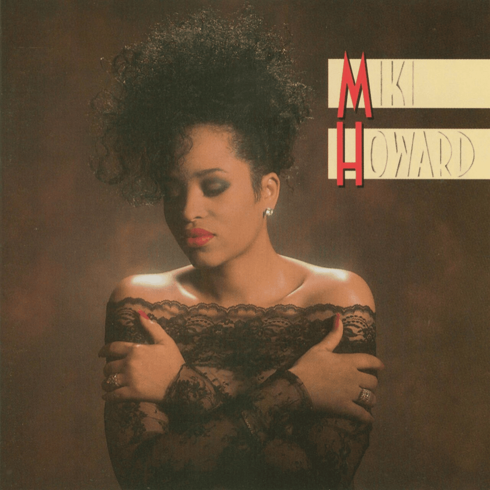 Love Under New Management by Miki Howard