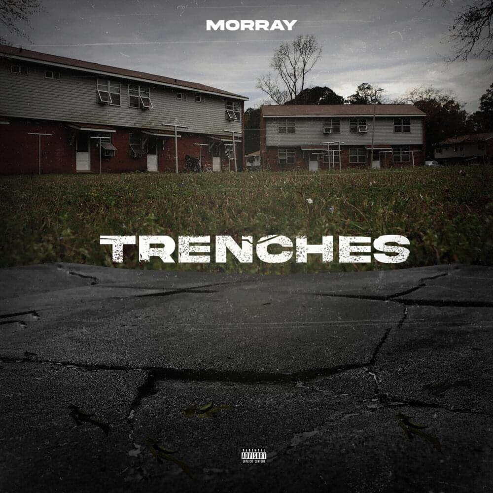 Trenches by Morray