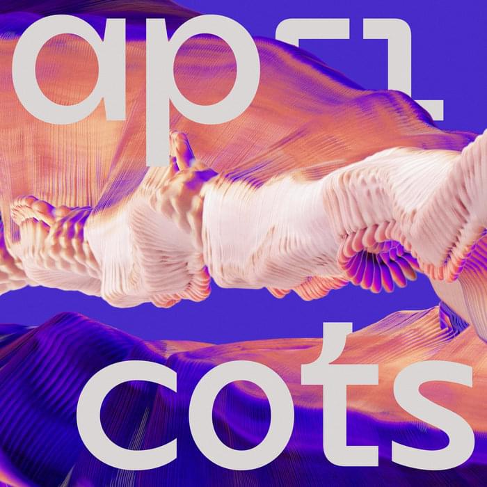 Apricots by BICEP