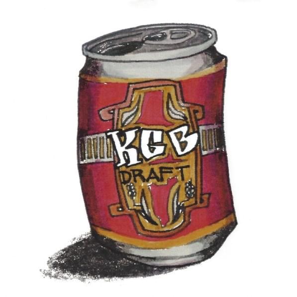 Cover image for Draft