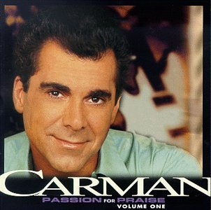 I Feel Jesus by Carman