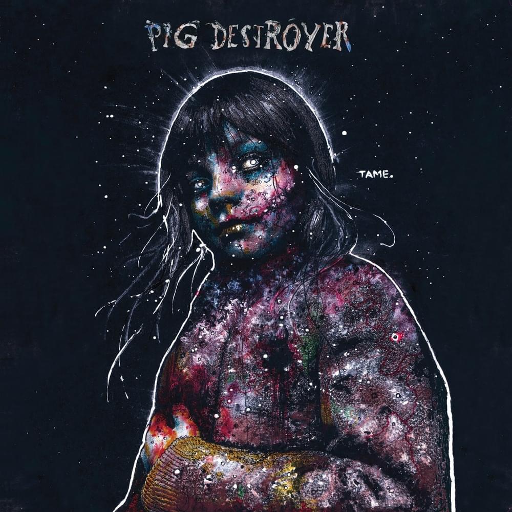 Cover image for Painter of Dead Girls