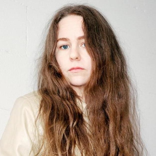 Photo of Alice Boman