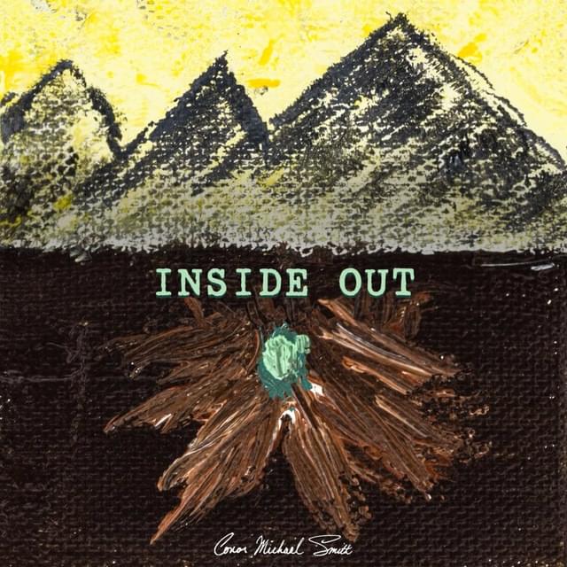Inside Out by Conor Michael Smith