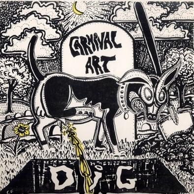 Cover image for Dig