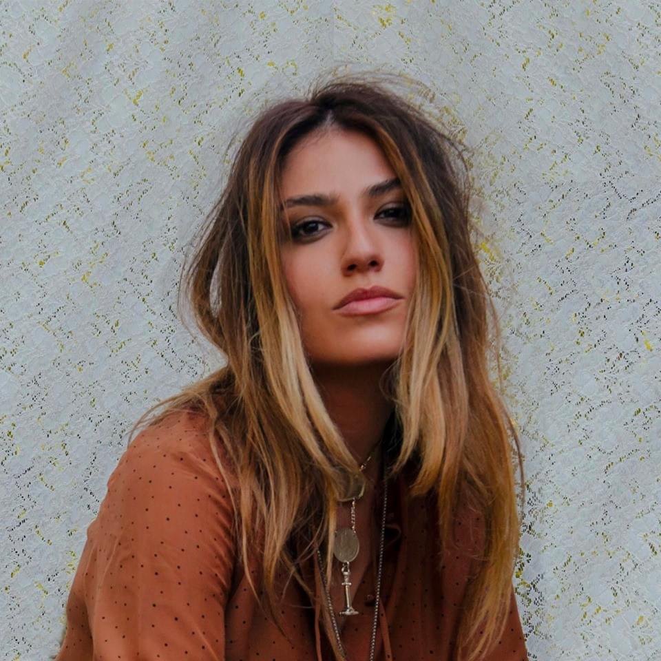 Cover image for Gabriella Cilmi