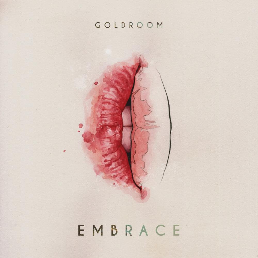 Album cover art for "Embrace" by ​triple j & Ariela Jacobs
