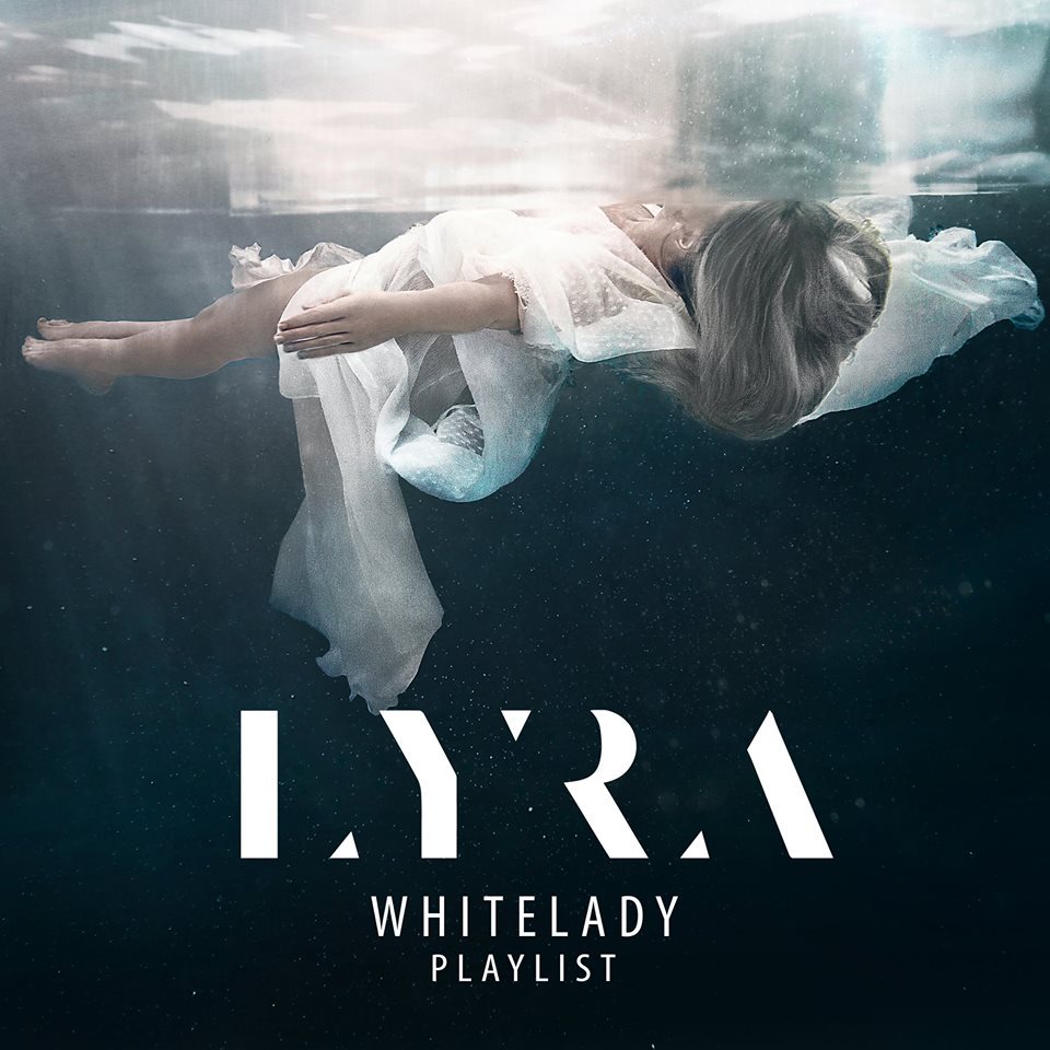 Whitelady by LYRA