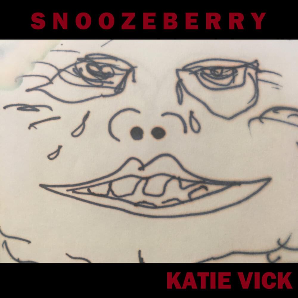 Kill Kissinger by Katie Vick