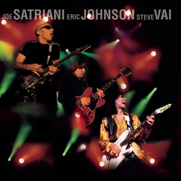 Cover image for G3 (Tour)