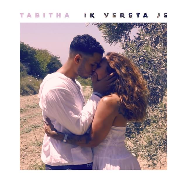 Album cover art for "Ik Versta Je" by Tabitha
