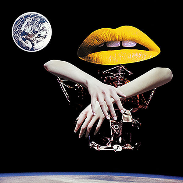 Album cover art for "I Miss You (Cahill Remix)" by Clean Bandit & Julia Michaels