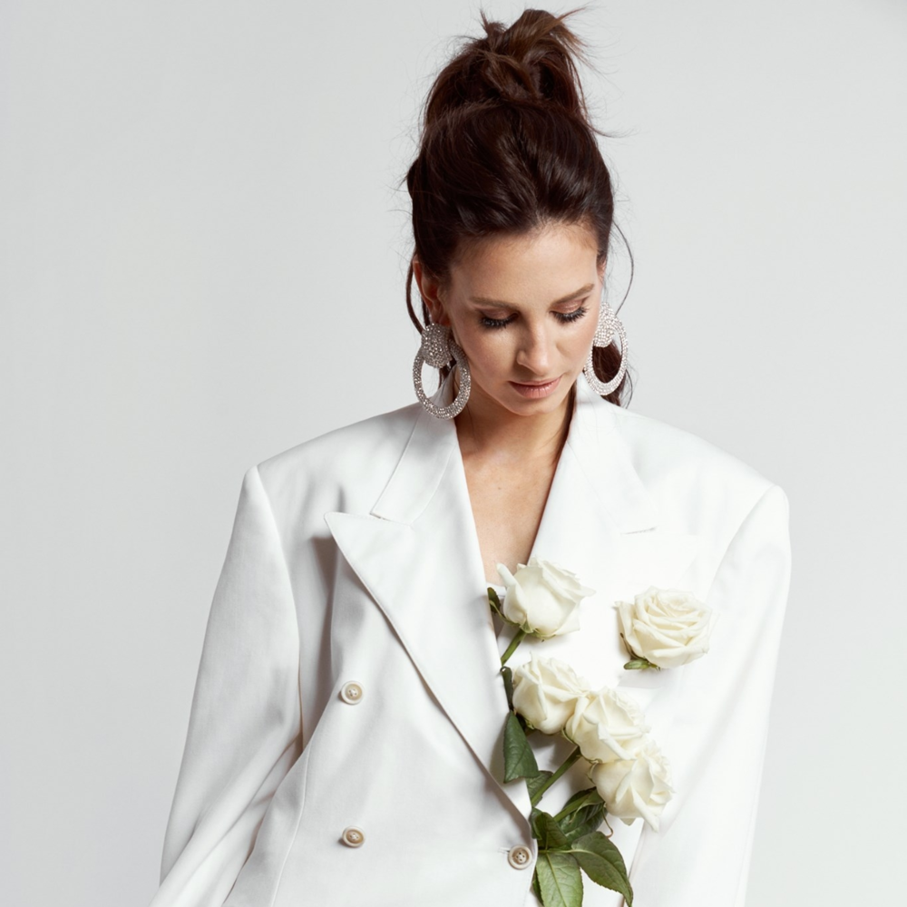 Photo of Sylwia Grzeszczak