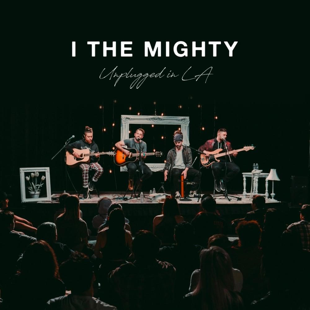 Cover image for Unplugged in LA - EP 