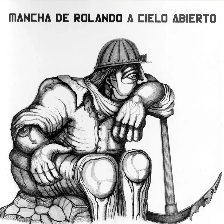 Ríe por mí by Mancha De Rolando