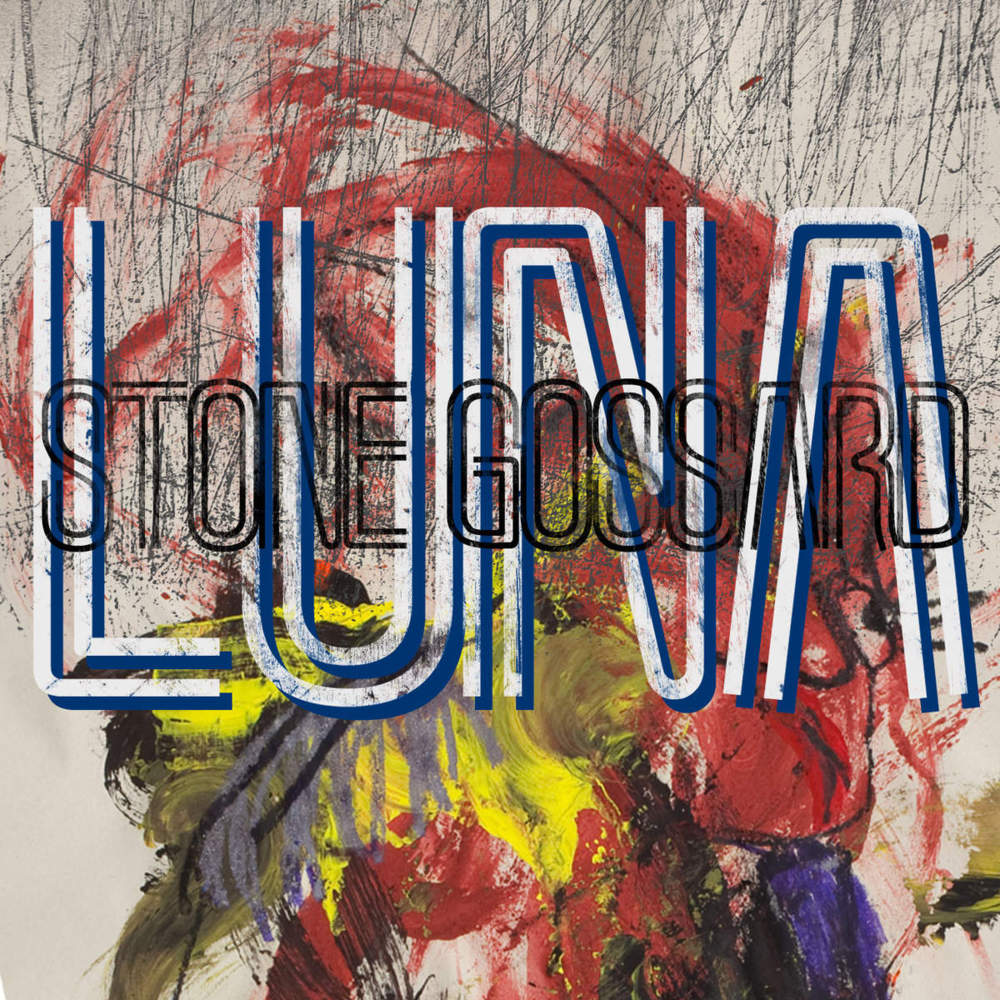 Cover image for Luna