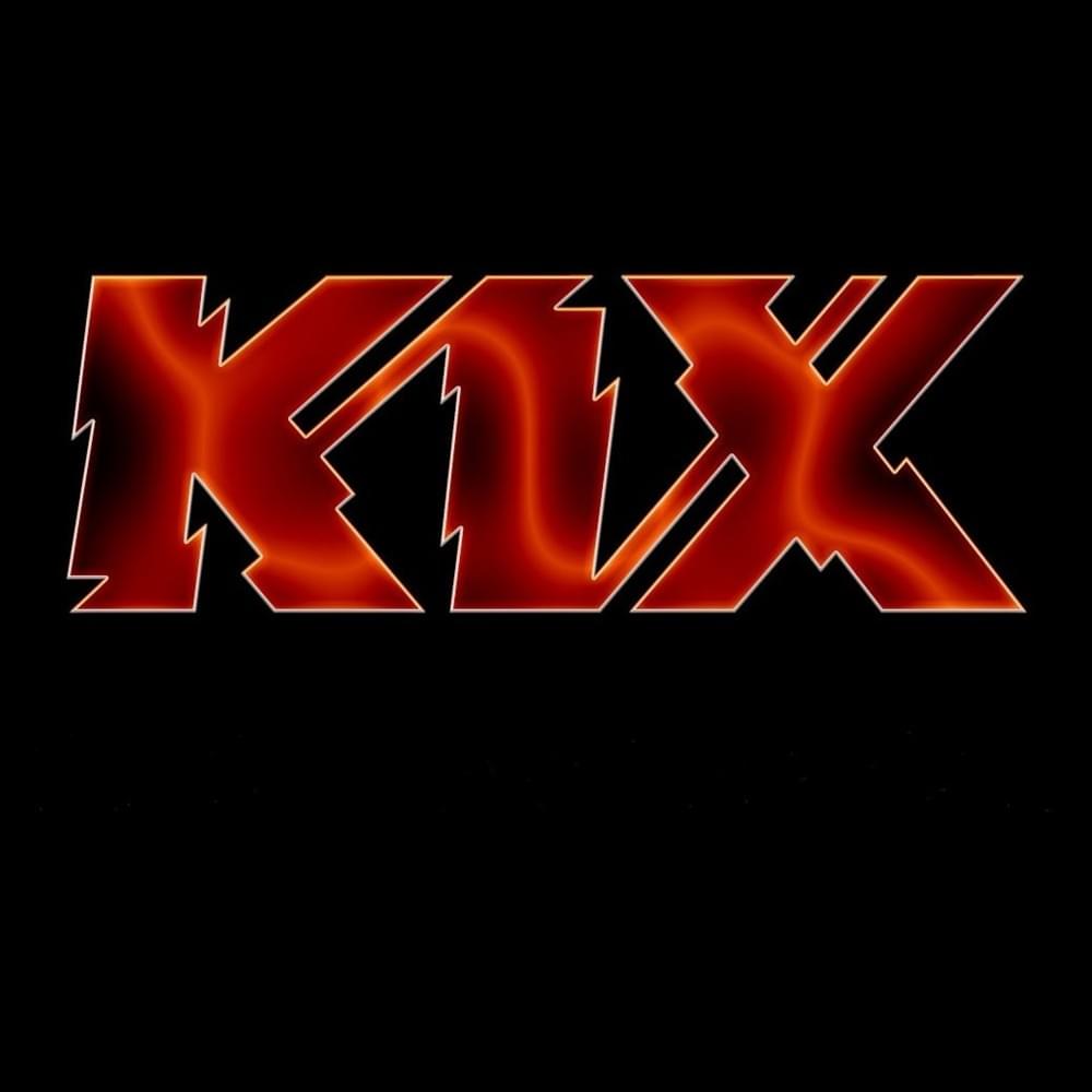 Cover image for Kix