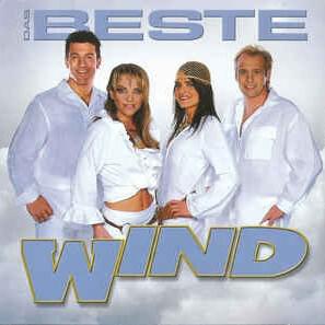 Geh Nicht Vorbei by Wind