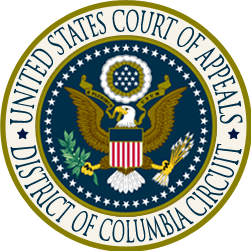 Album cover art for "Javins v. First National Realty Corp." by U.S. Court of Appeals for the District of Columbia Circuit & Skelly Wright