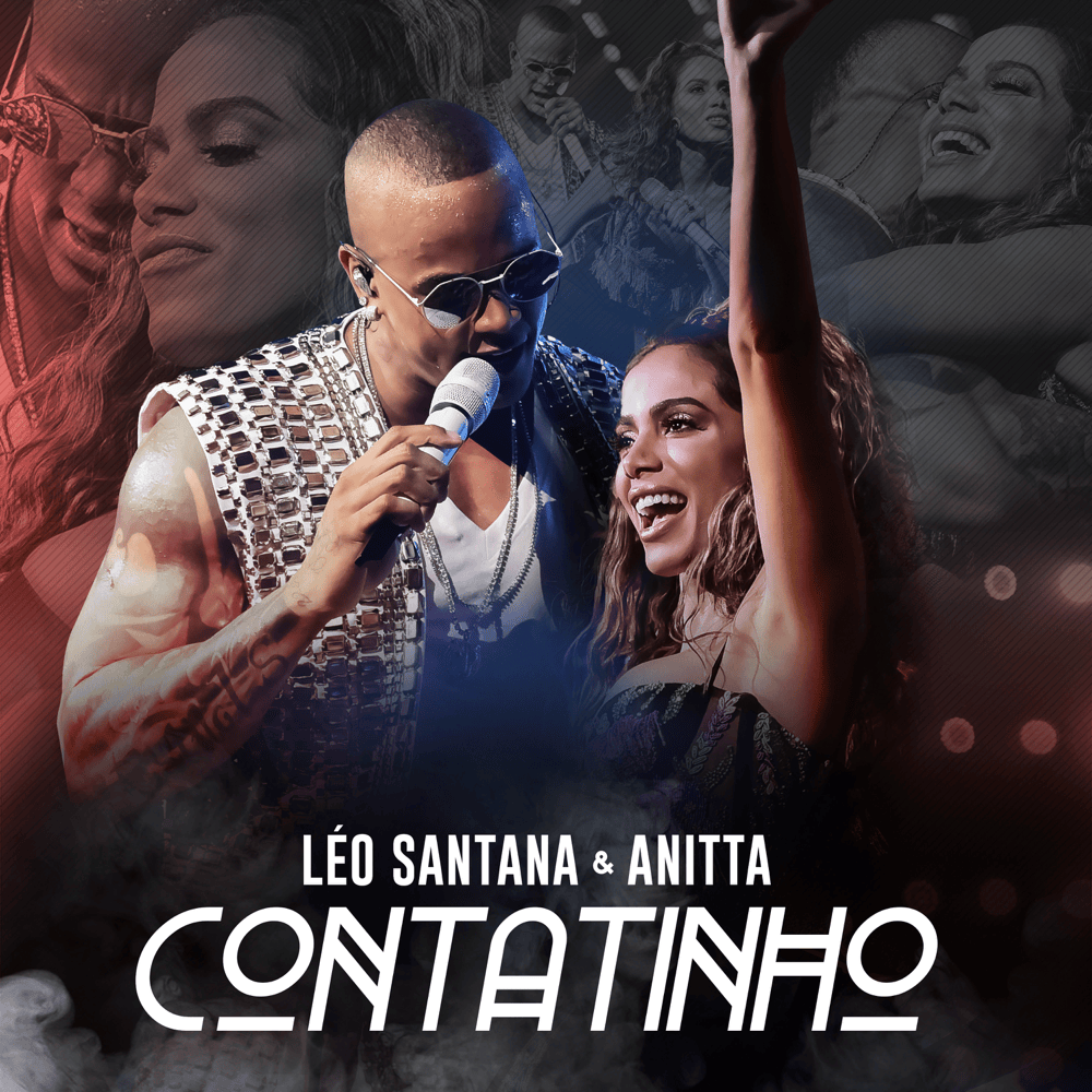 Contatinho (Ao Vivo) by Léo Santana