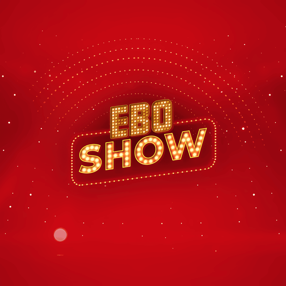 Cover image for Ebo Show