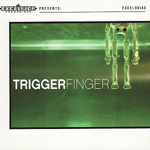 Au suivant by Triggerfinger