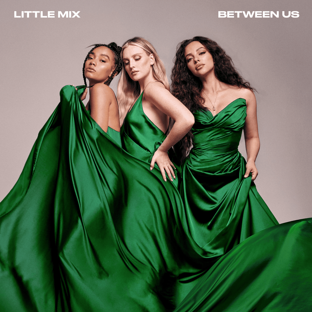 Cover image for Between Us (Digital Download Version)