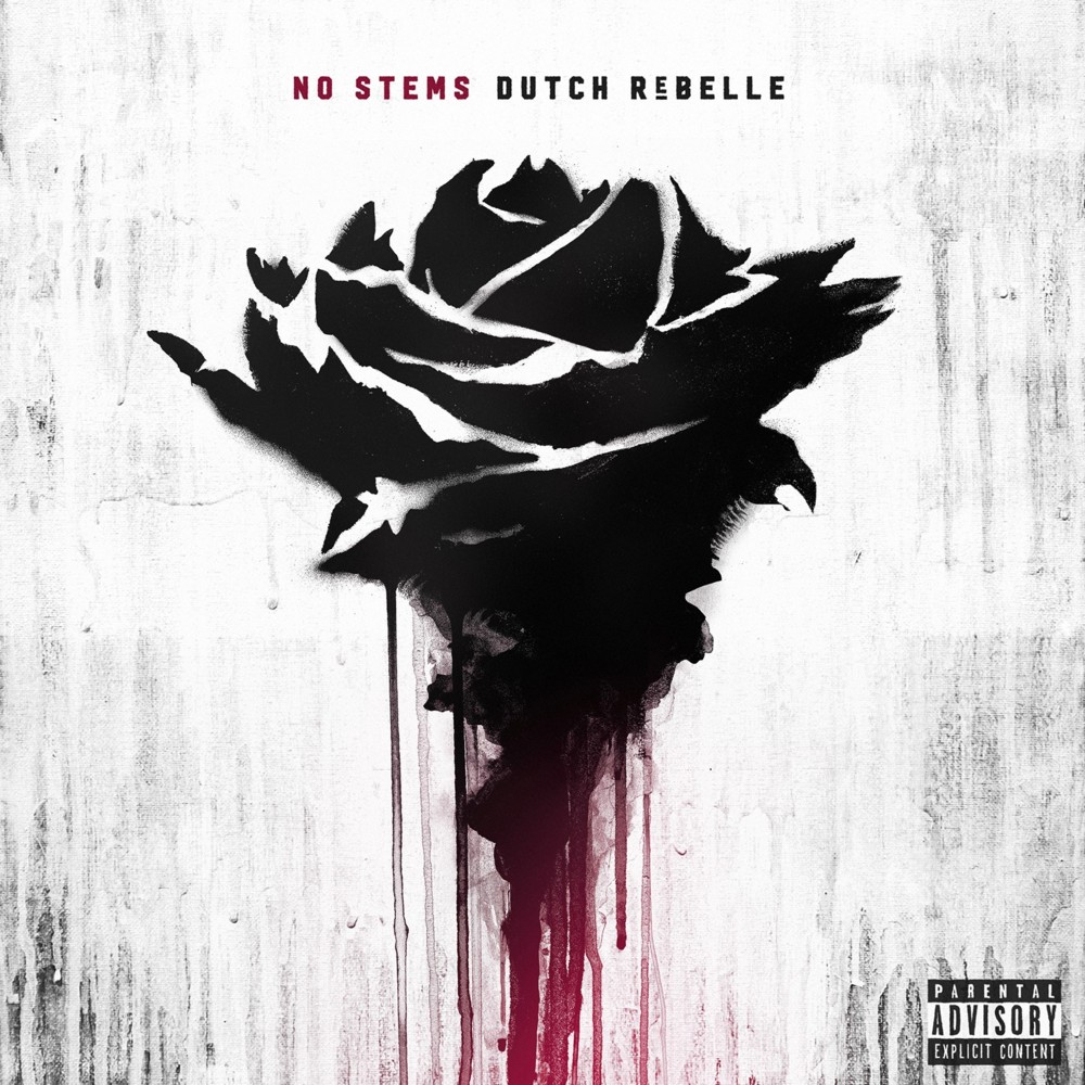 IS THIS LOVE? by Dutch ReBelle