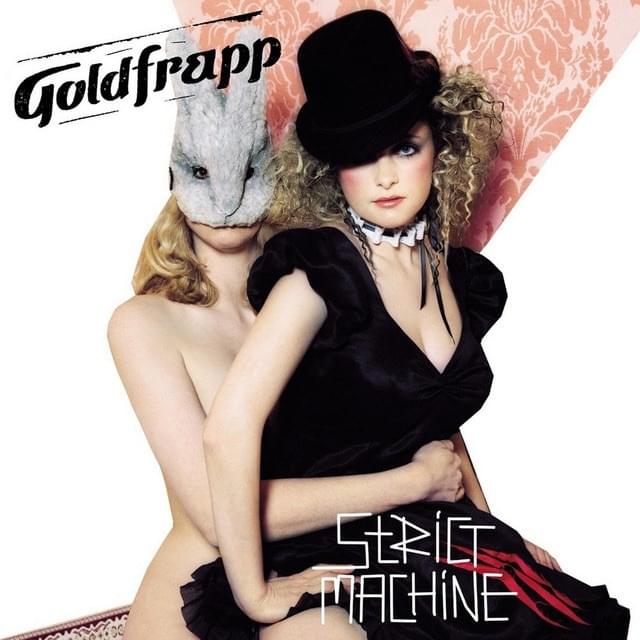 Cover image for Strict Machine