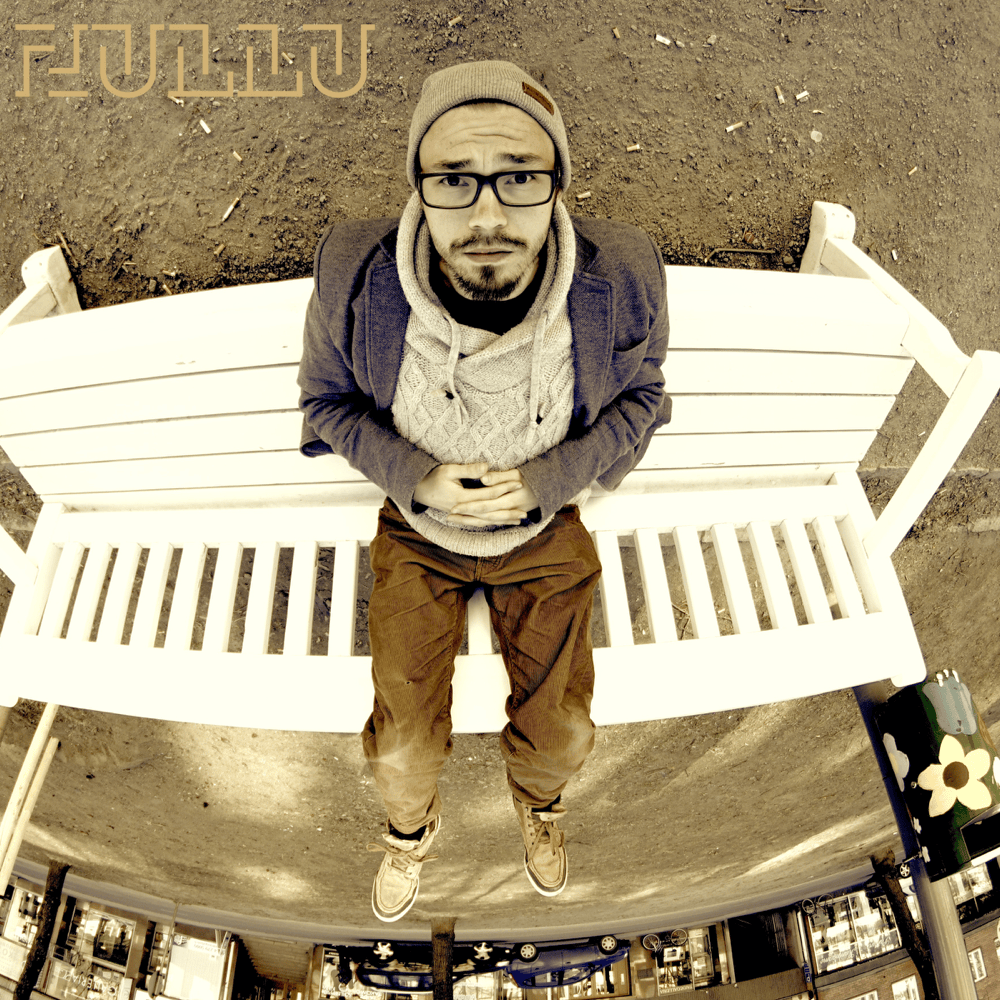 Hullu by Juju (FIN)