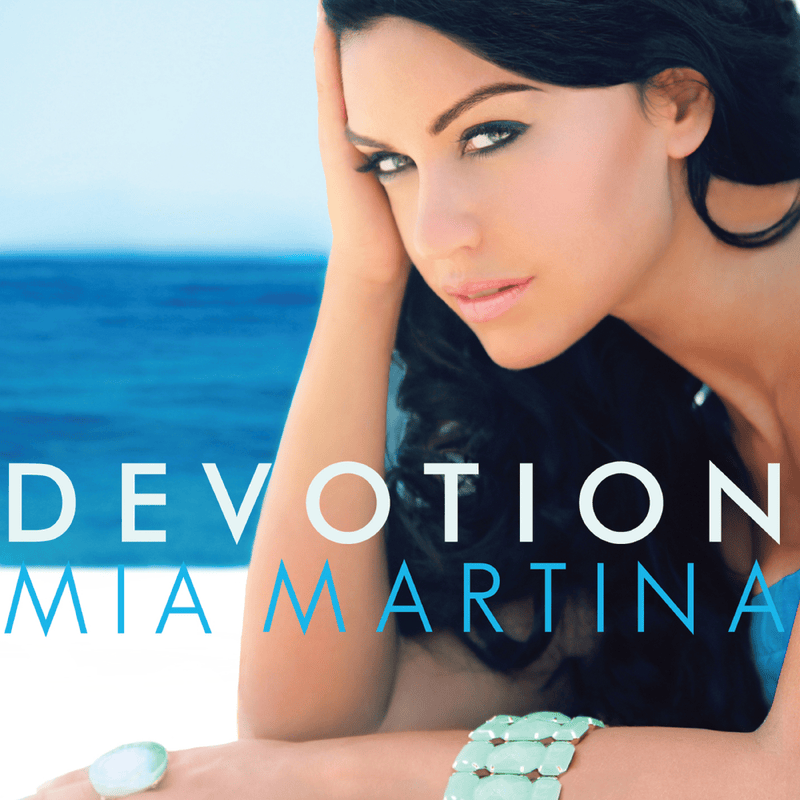 Cover image for Devotion