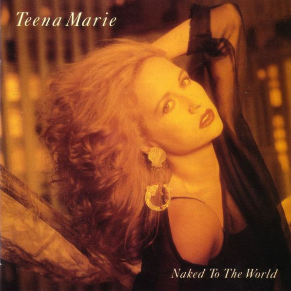 Ooo La La La by Teena Marie