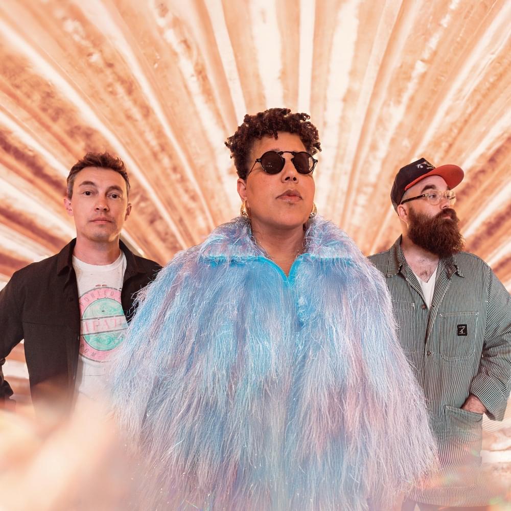 Photo of Alabama Shakes