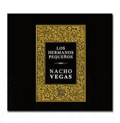 Cover image for Los Hermanos Pequeños