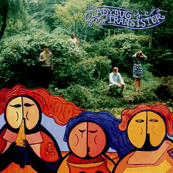 Six Times by The Ladybug Transistor