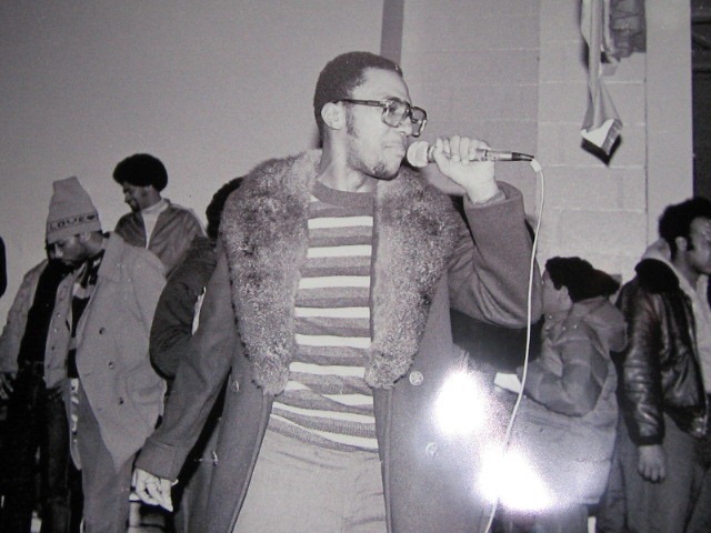 Photo of Busy Bee
