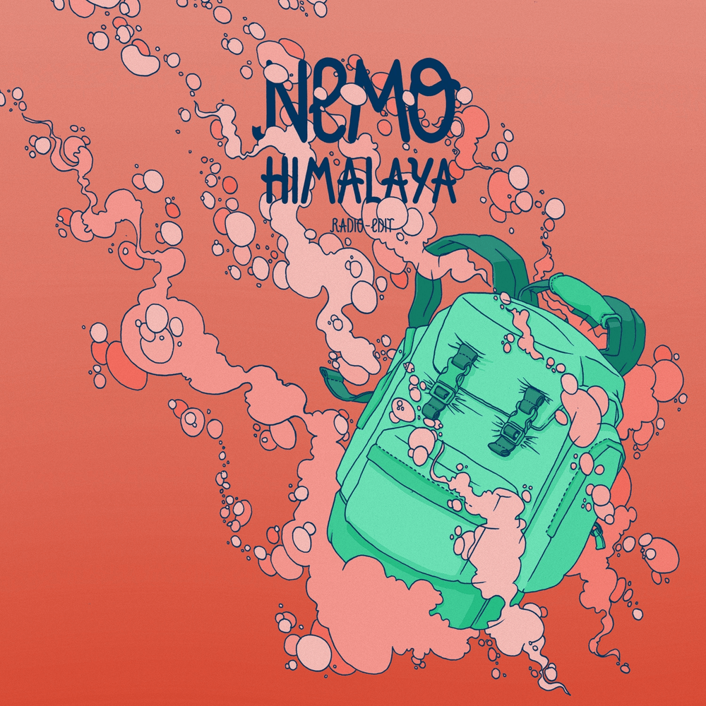 Himalaya by Nemo